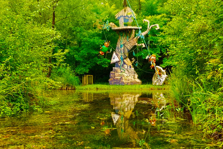 Walibi 3