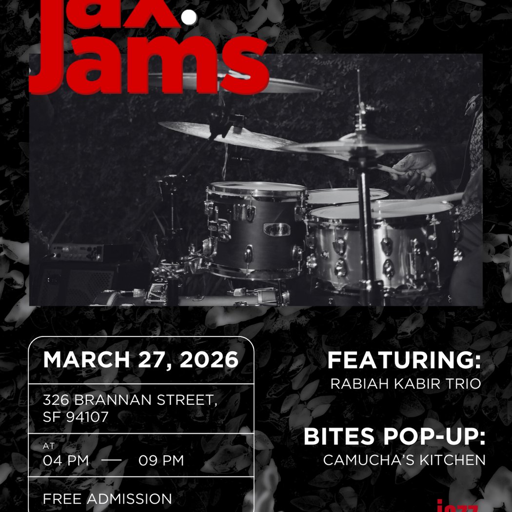 Jax Jams 1