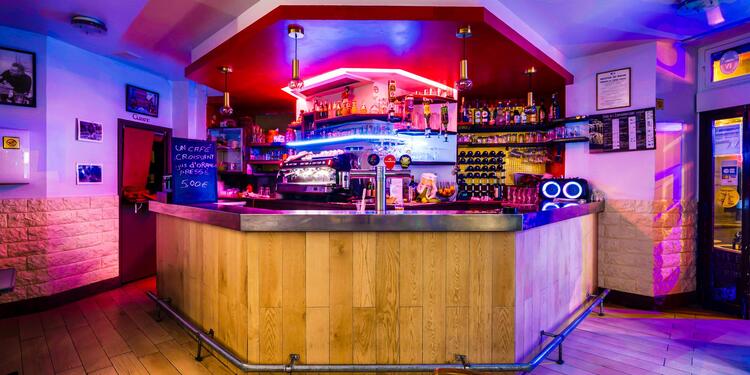 Royal Bar Des Amis 3