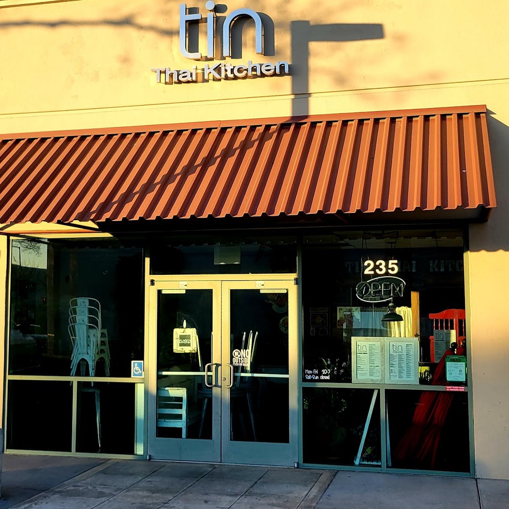 Tin Thai Kitchen 2