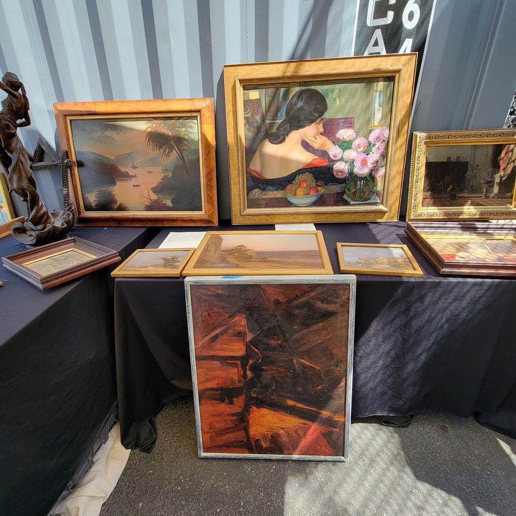 Art and Fashion Bazaar 5