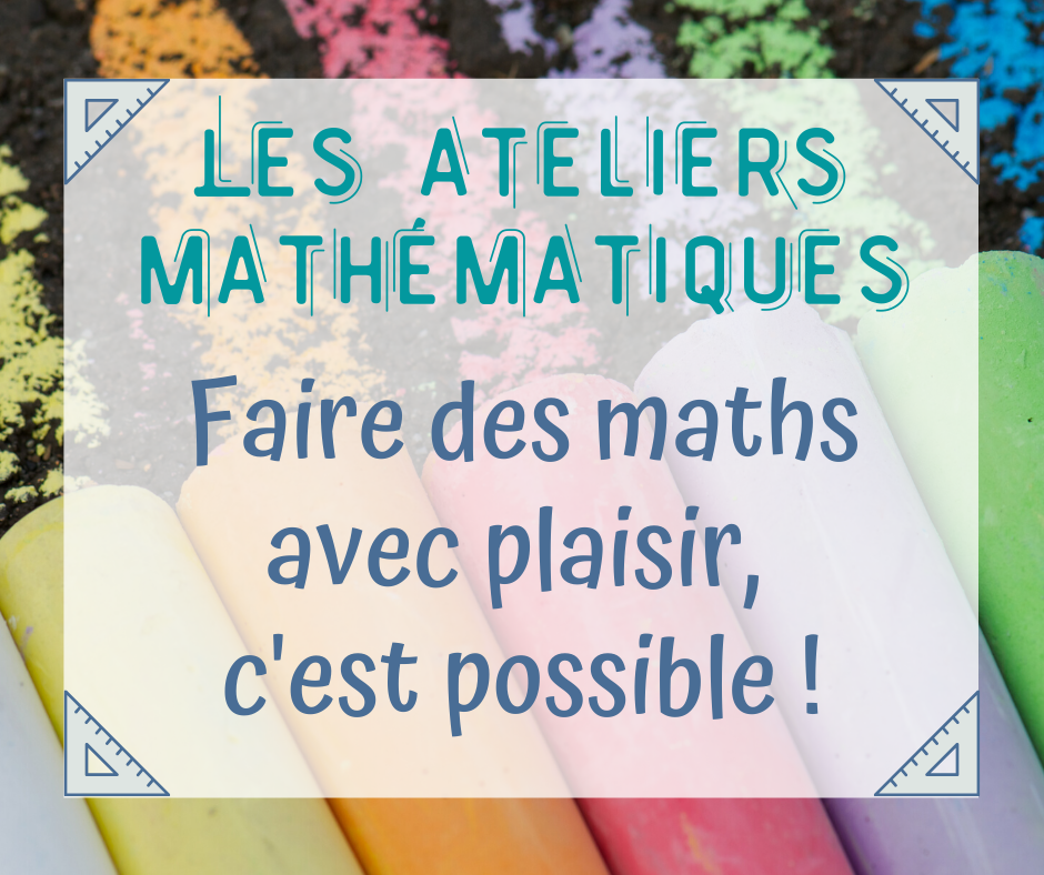 Les Ateliers De Marionb 1