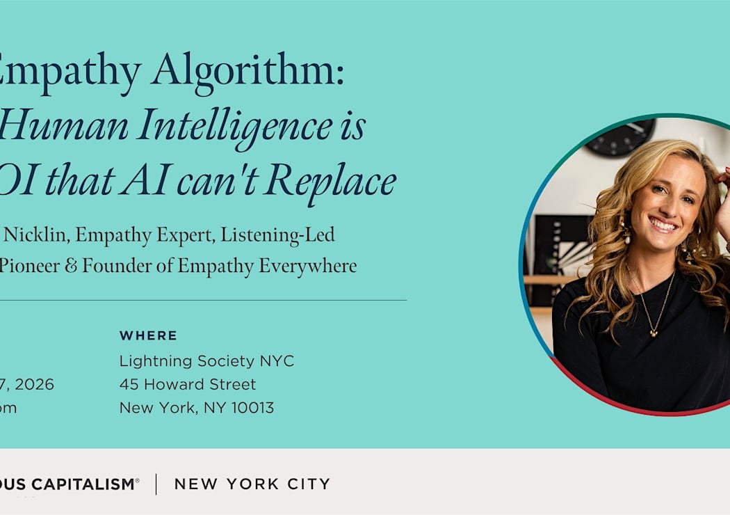 The Empathy Algorithm