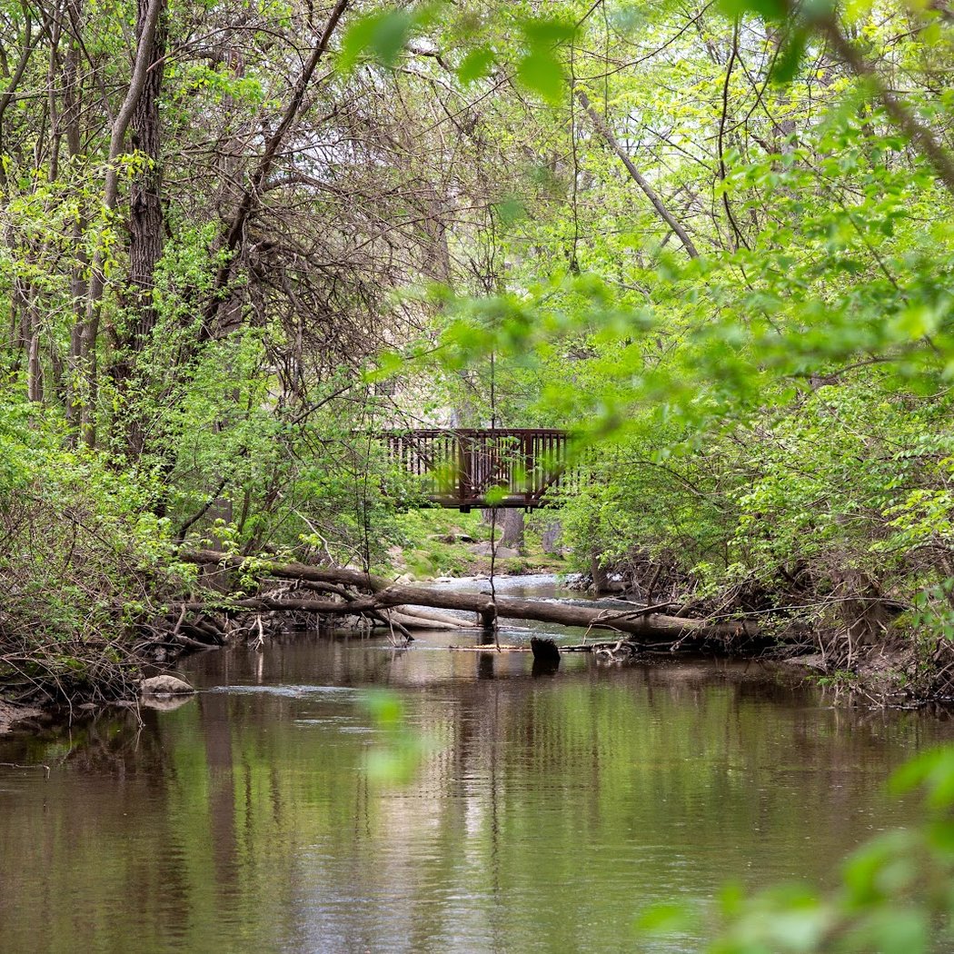 Parker Mill Tour 2