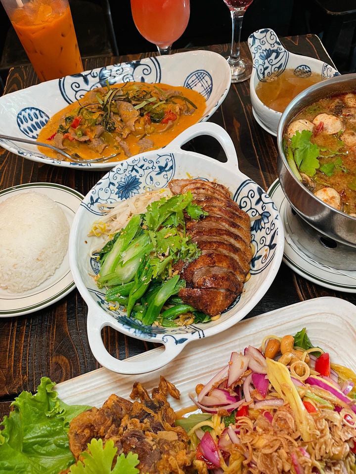 Noodies Thai Kitchen 3