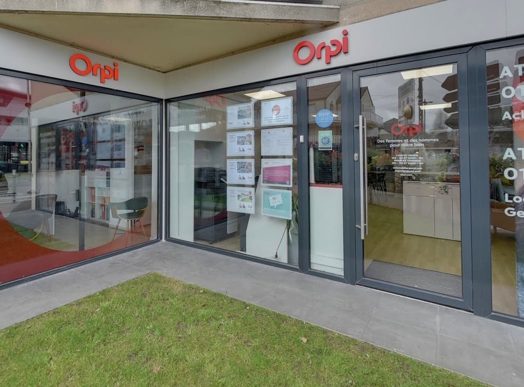 Orpi AT GESTION Tremblay-Villepinte 2