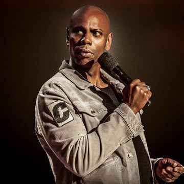 Dave Chappelle 1