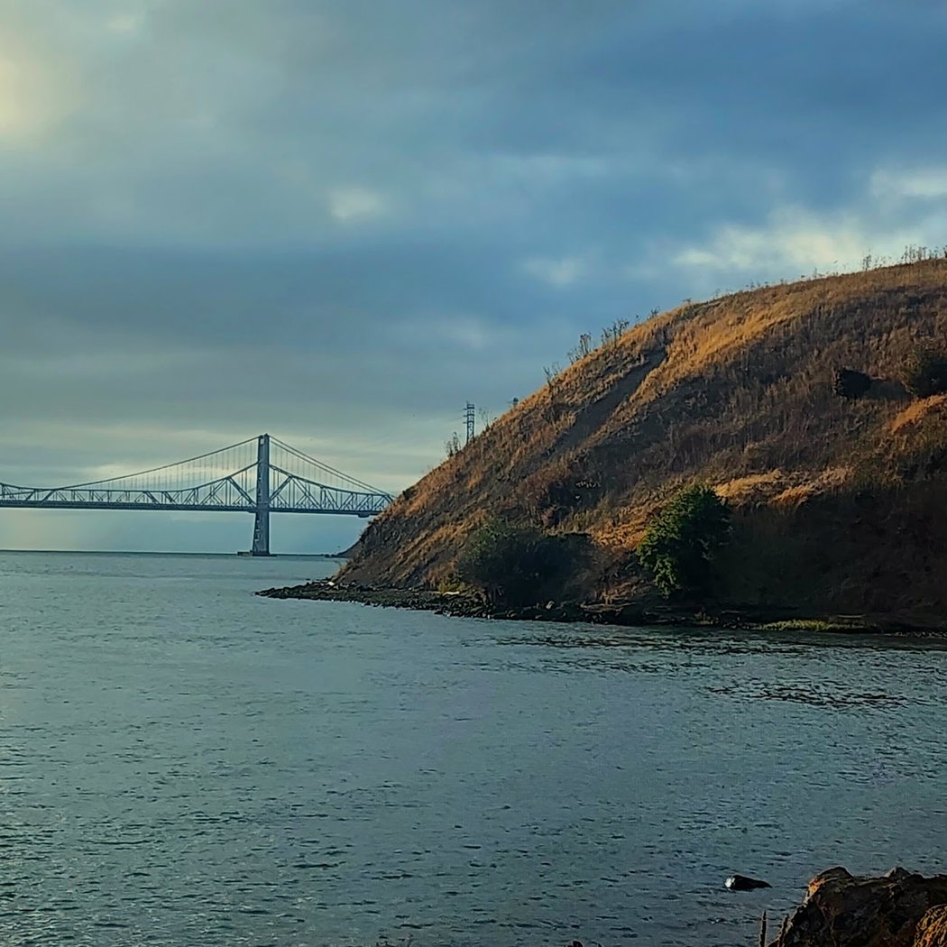 Carquinez Strait 1