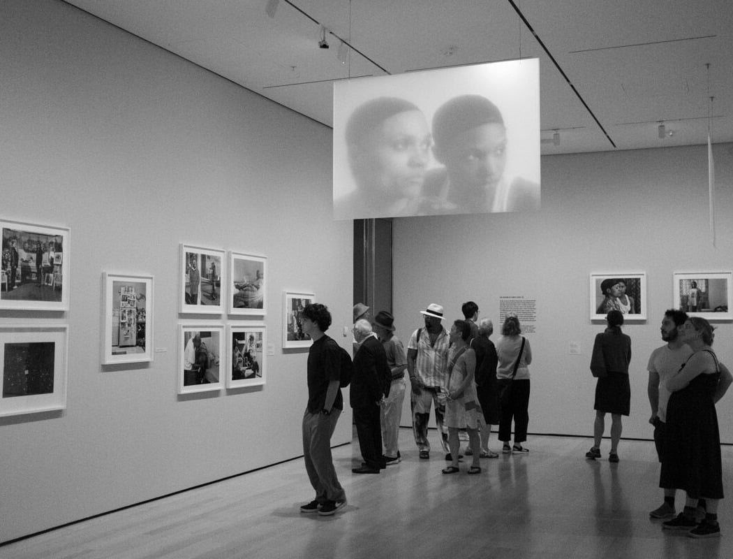The Museum of Modern Art 3