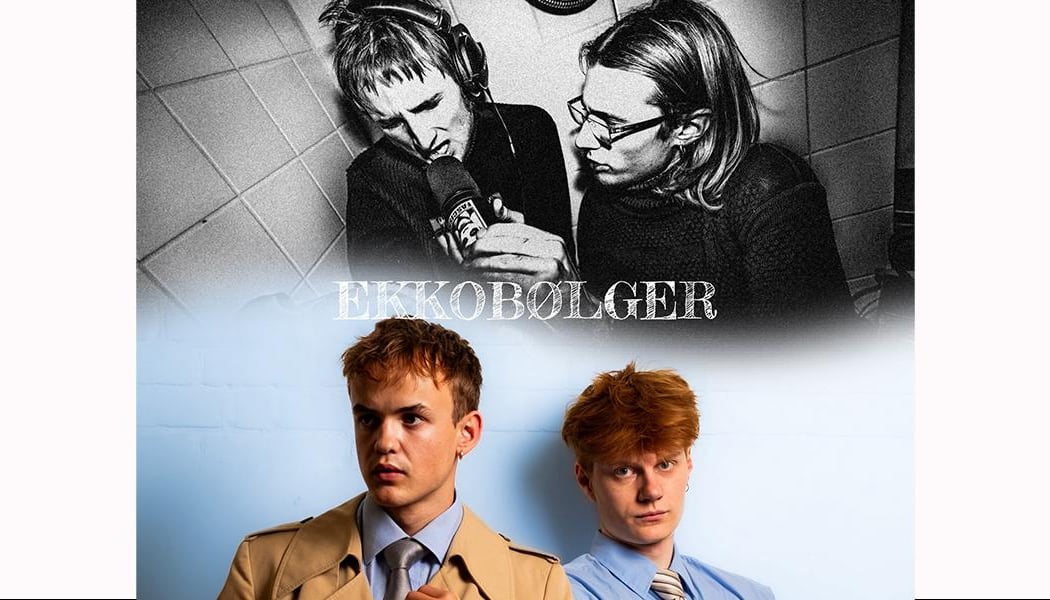 Ekkobølger