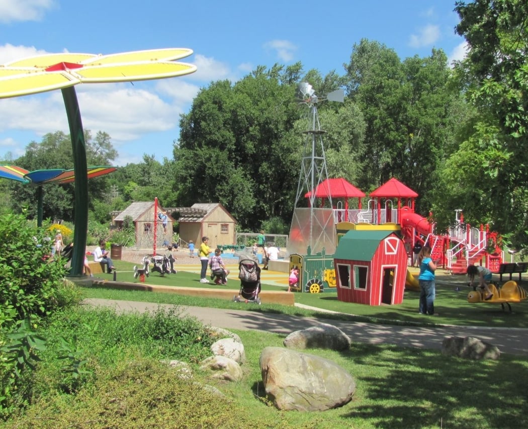 County Farm Park 2