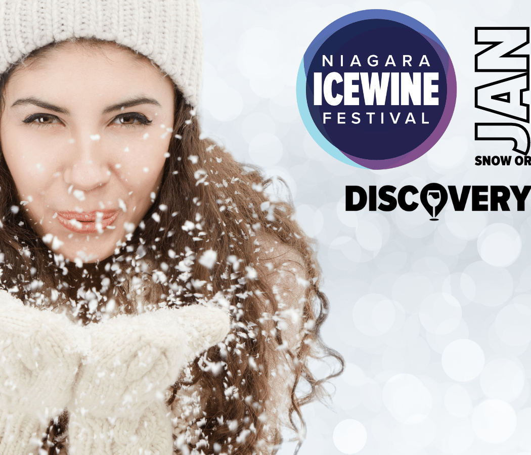 Niagara Grape & Wine Festival 1