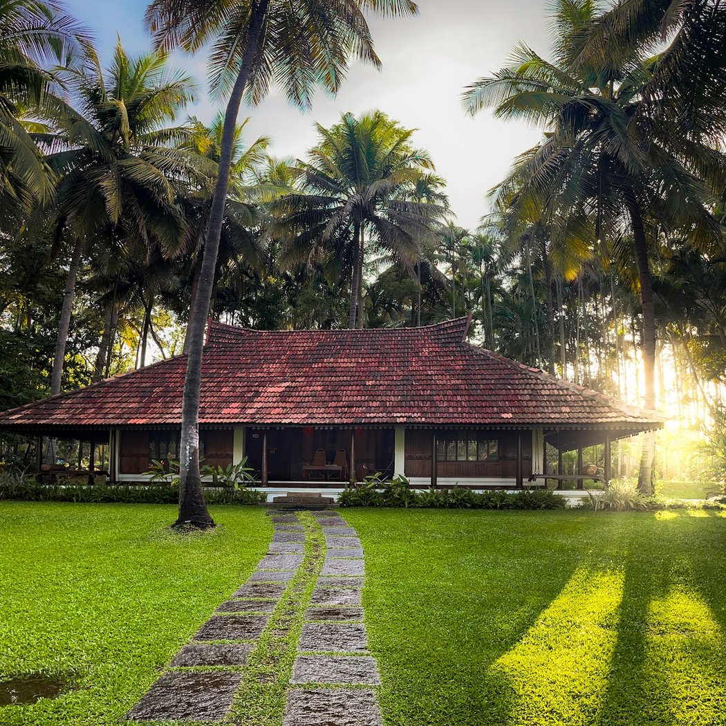 Big Banyan Vineyard Tour 1