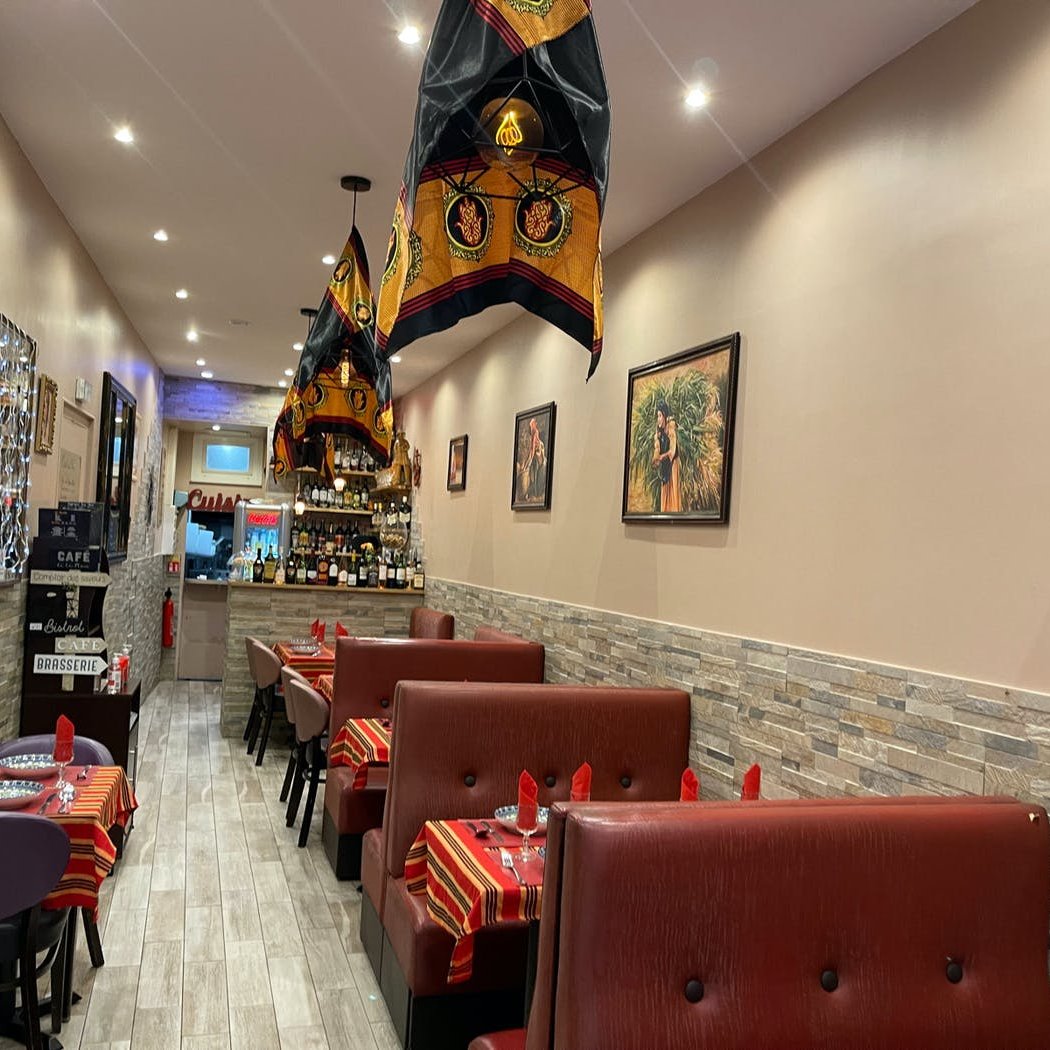 Tassili restaurant 2