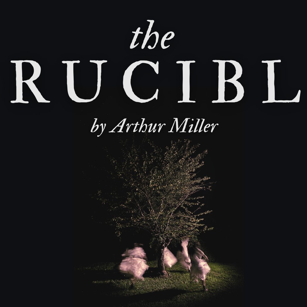 The Crucible 1