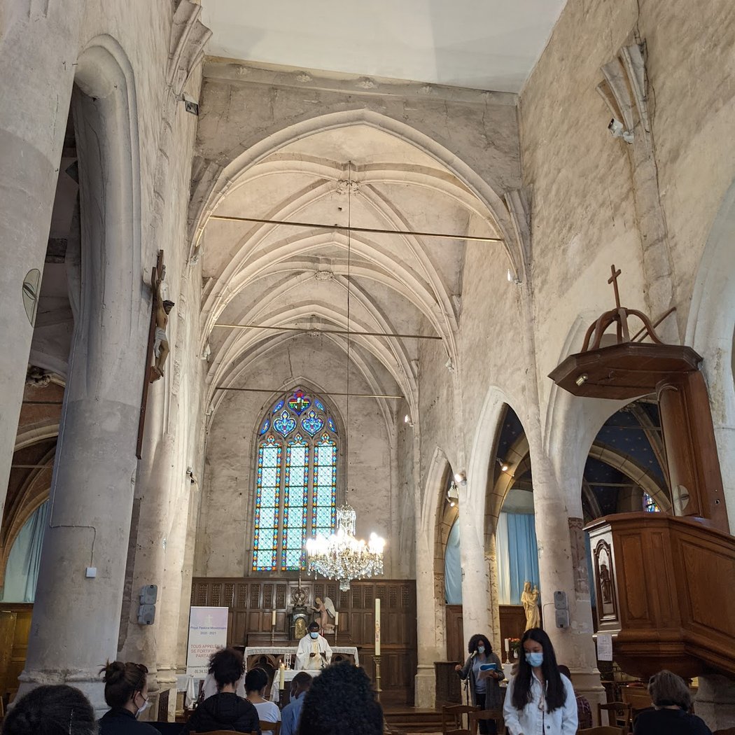 Church of Our Lady of the Assumption 3