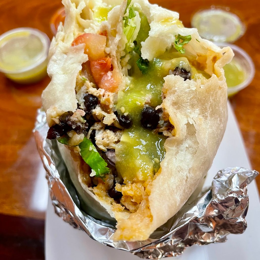 Taqueria Aquililla 3