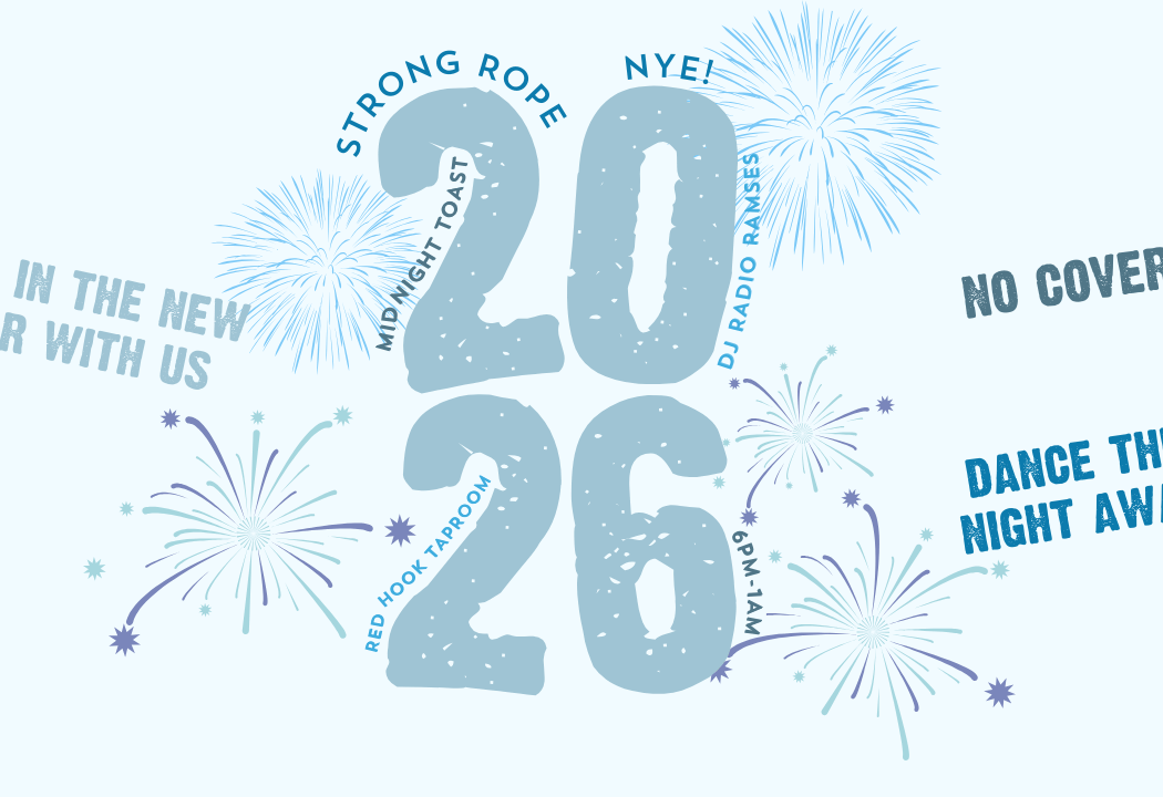 New Year’s Eve Party 1