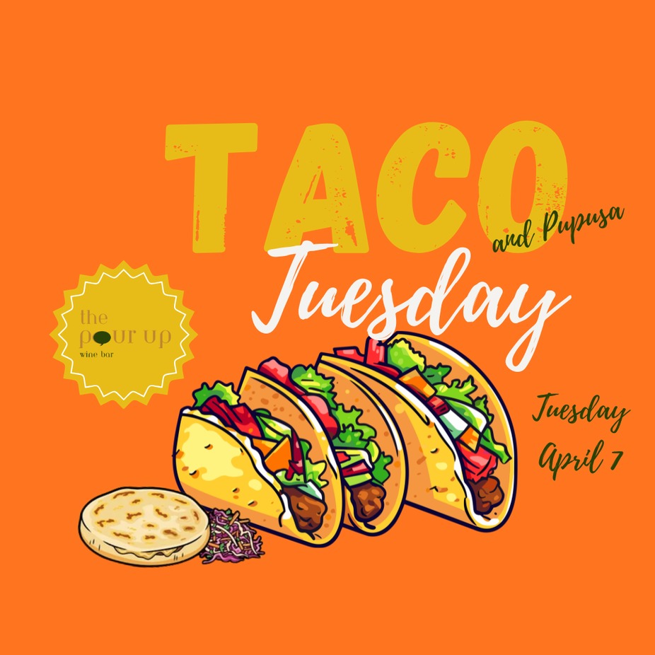 Let's Have Taco's!! 1