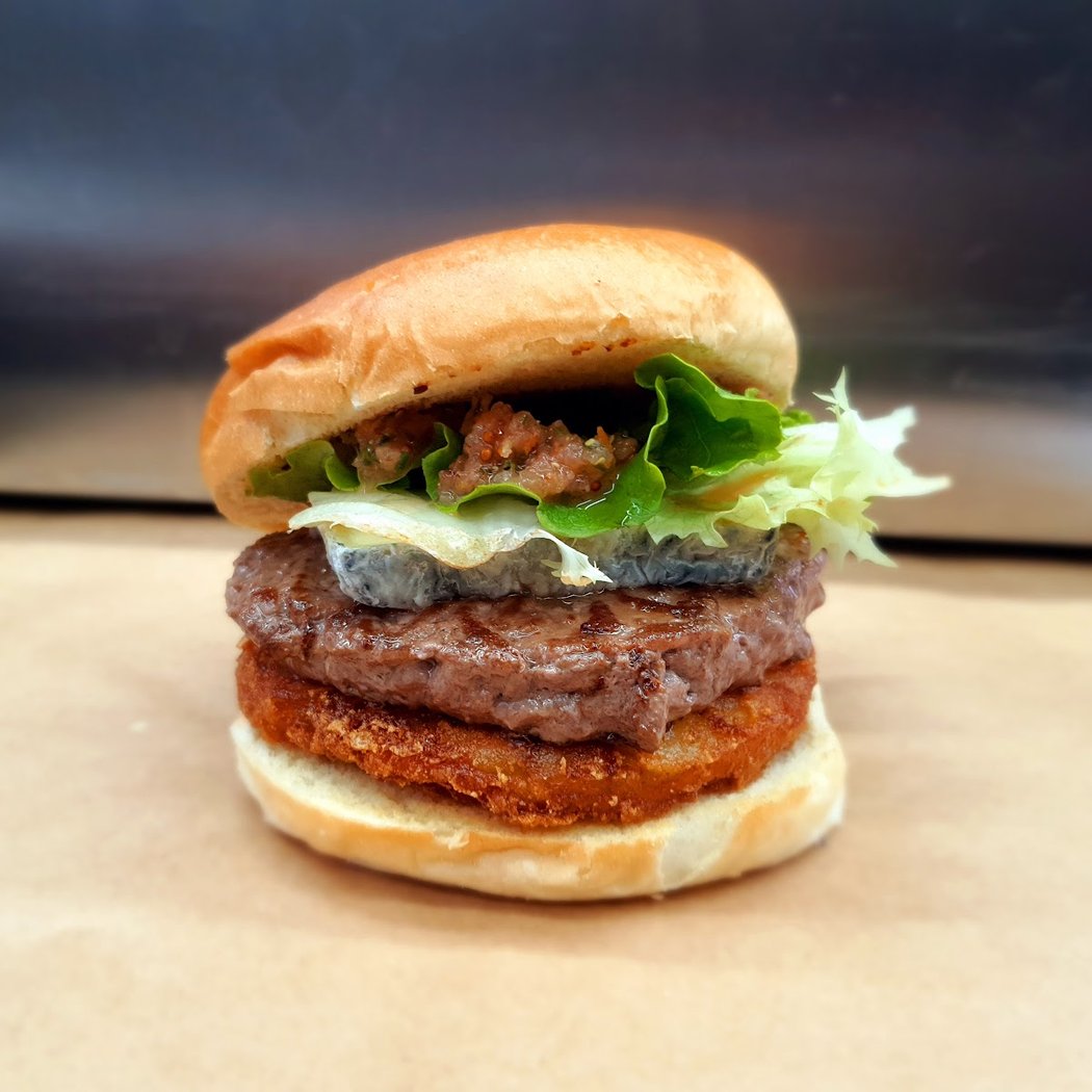 BIG Burgers 2