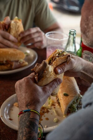 Sammy's Food Services & Deli 2