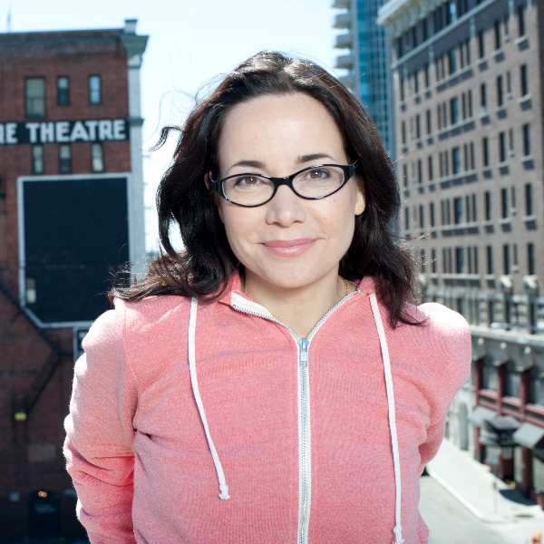 Janeane Garofalo 1