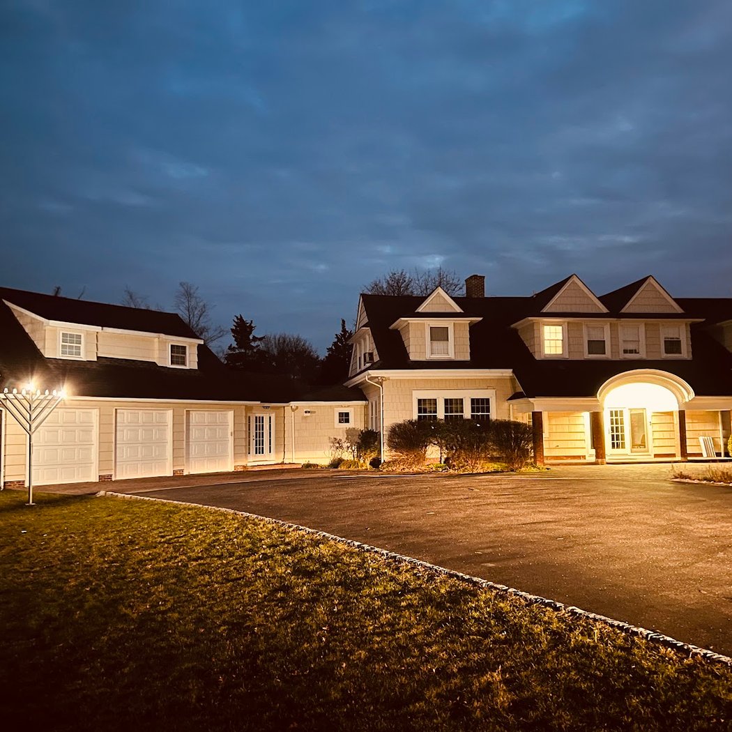 Chabad of Islip Township 2