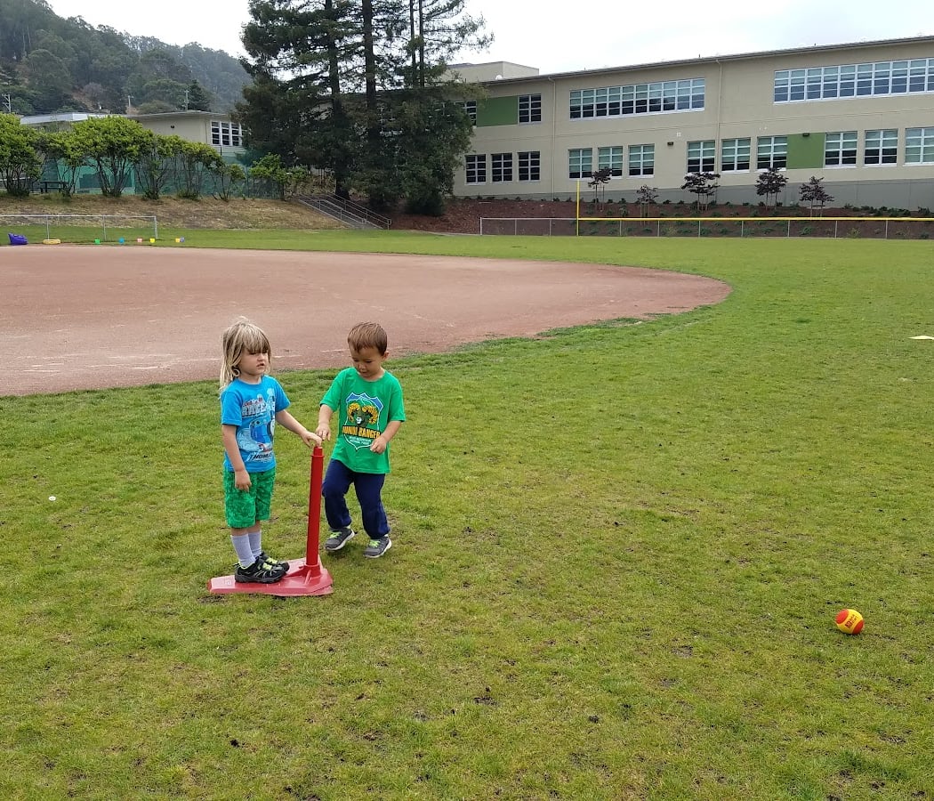 Castro Clubhouse 1