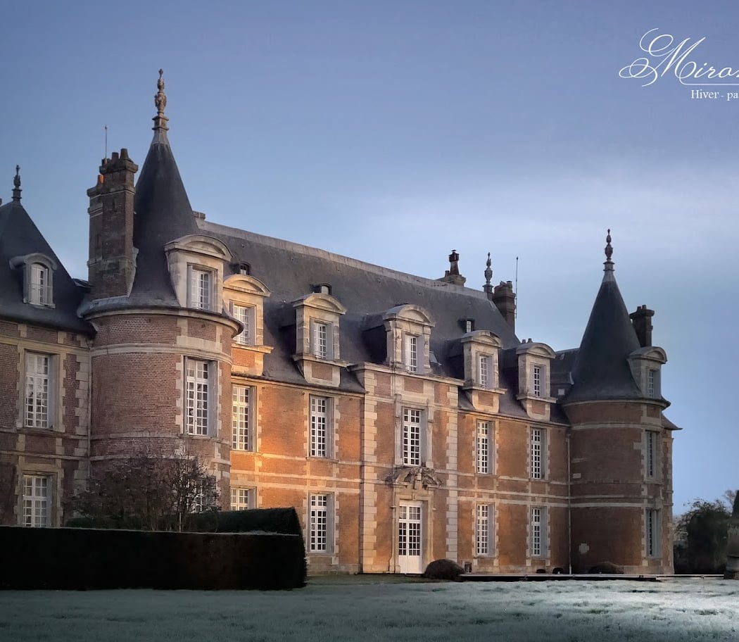 Château de Miromesnil 2