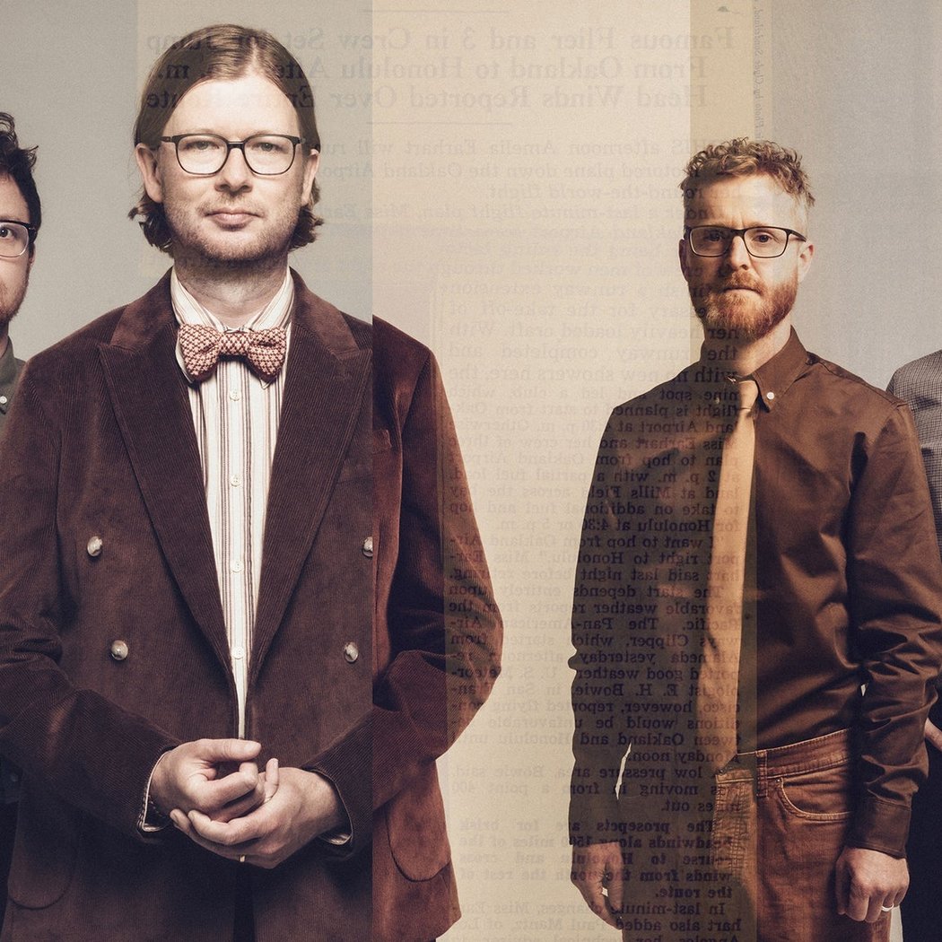 Public Service Broadcasting 1