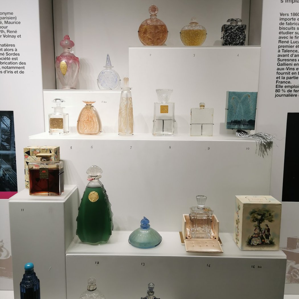 MUS : visite libre des collections permanentes 2
