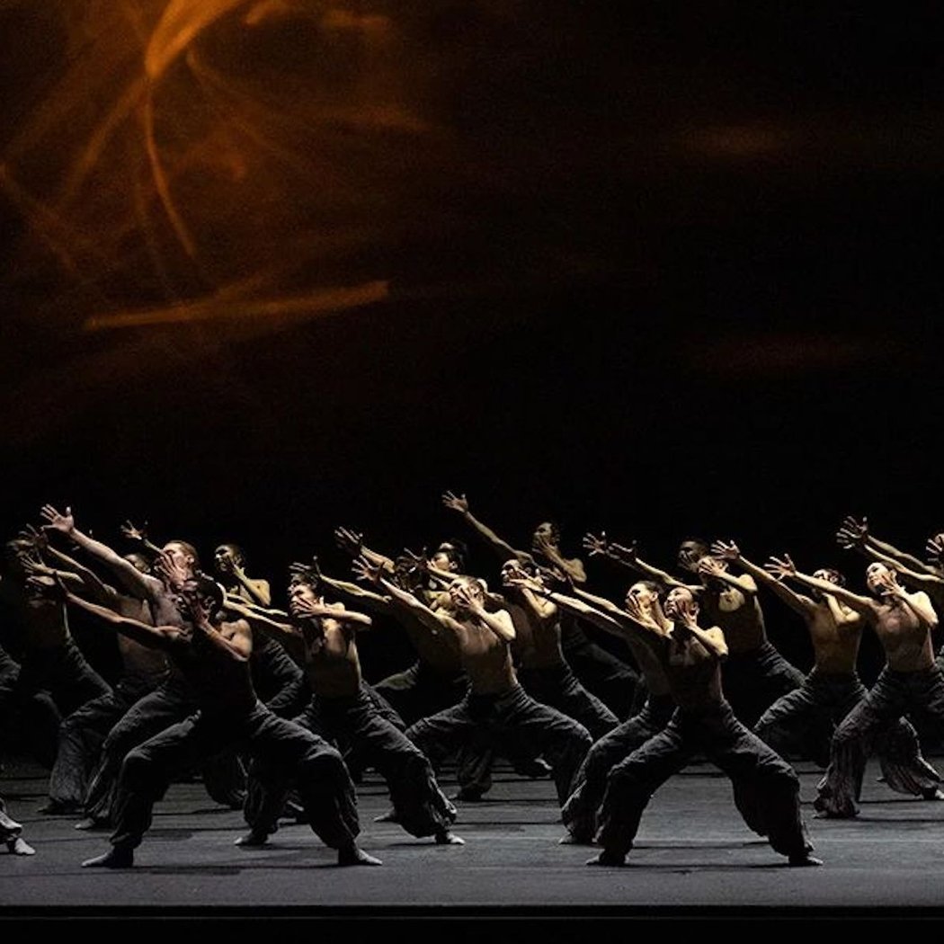 Boston Ballet: Fall Experience 3