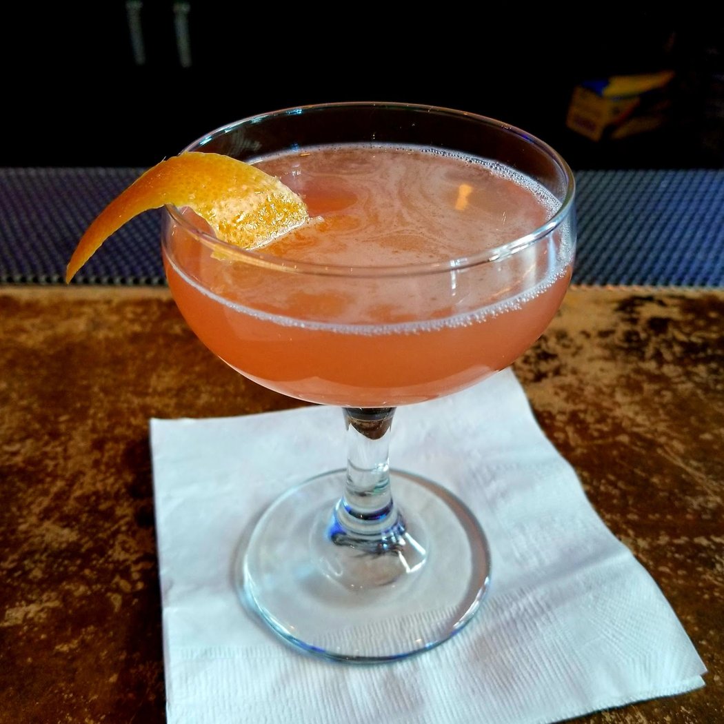 Era Art Bar & Lounge 1