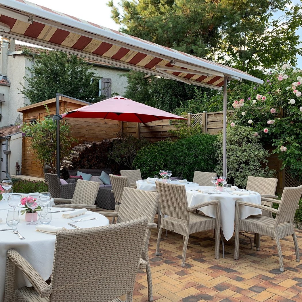 Le Clos de Chevreuse 4