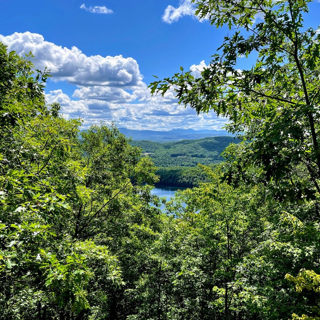 Bromont Summits Park 2