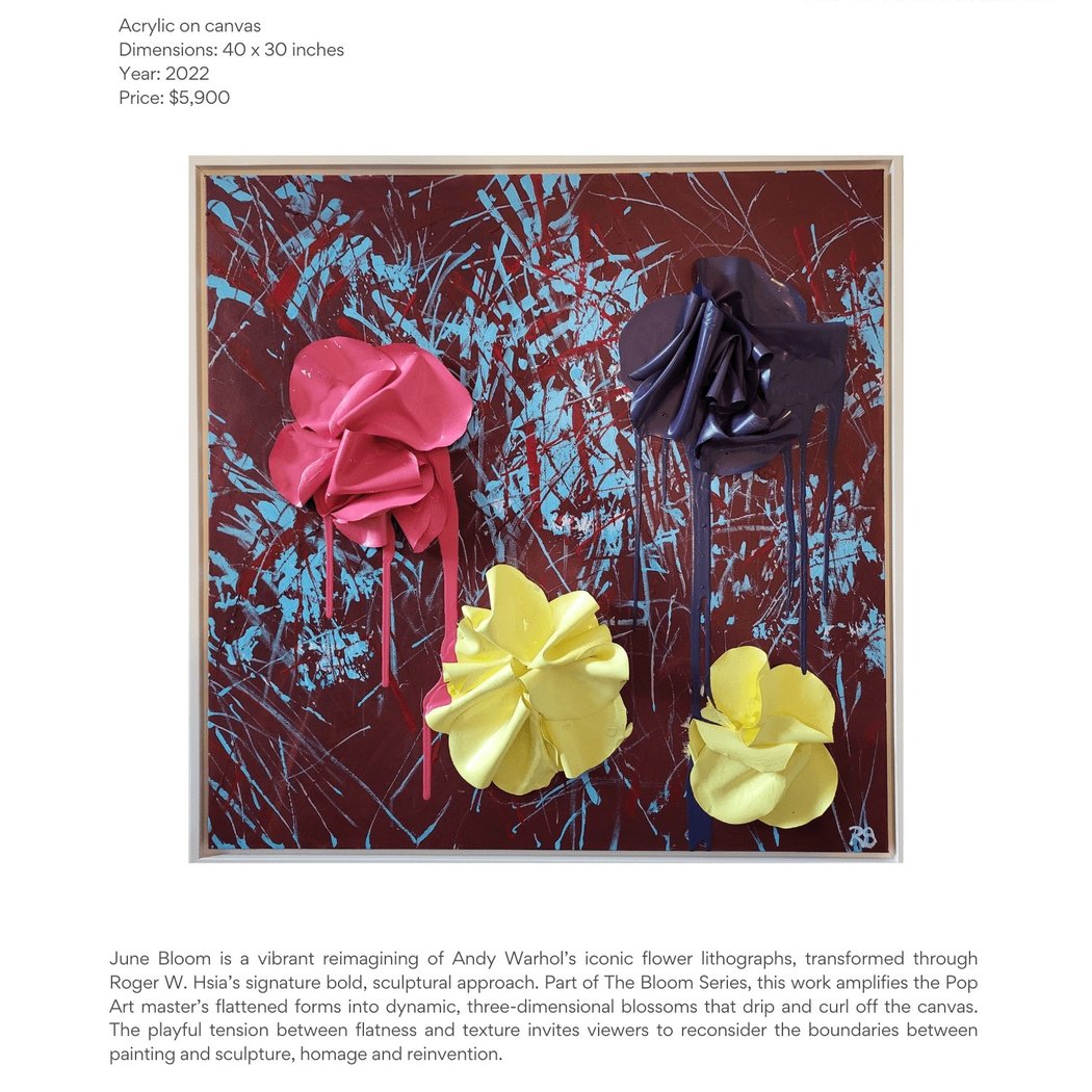Hamptons Fine Art Fair 2025 1