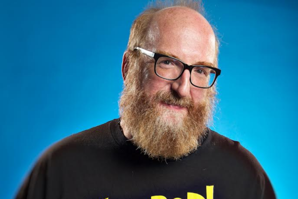 Brian Posehn 1