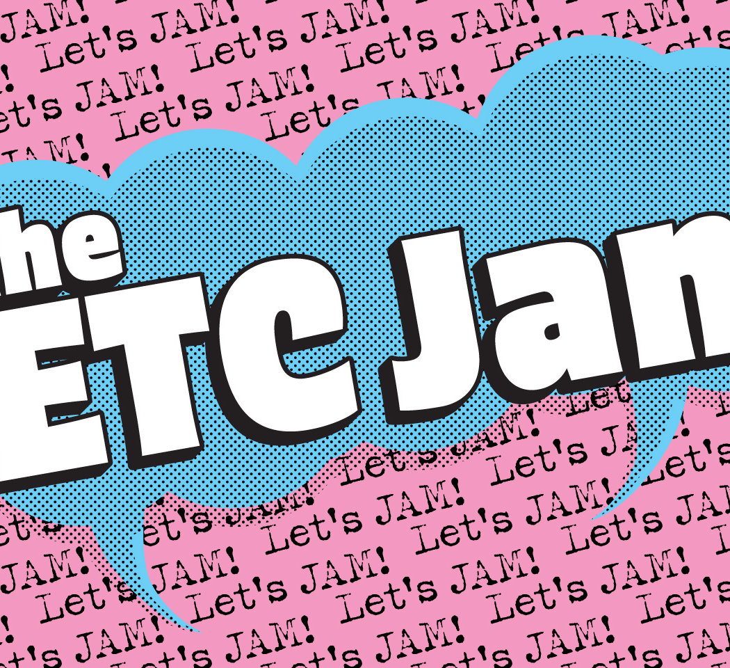 The ETC Jam 1