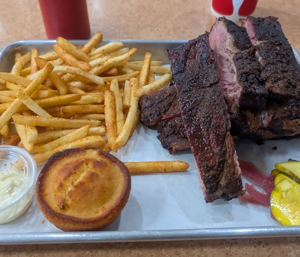 Malibu Grill & BBQ 1