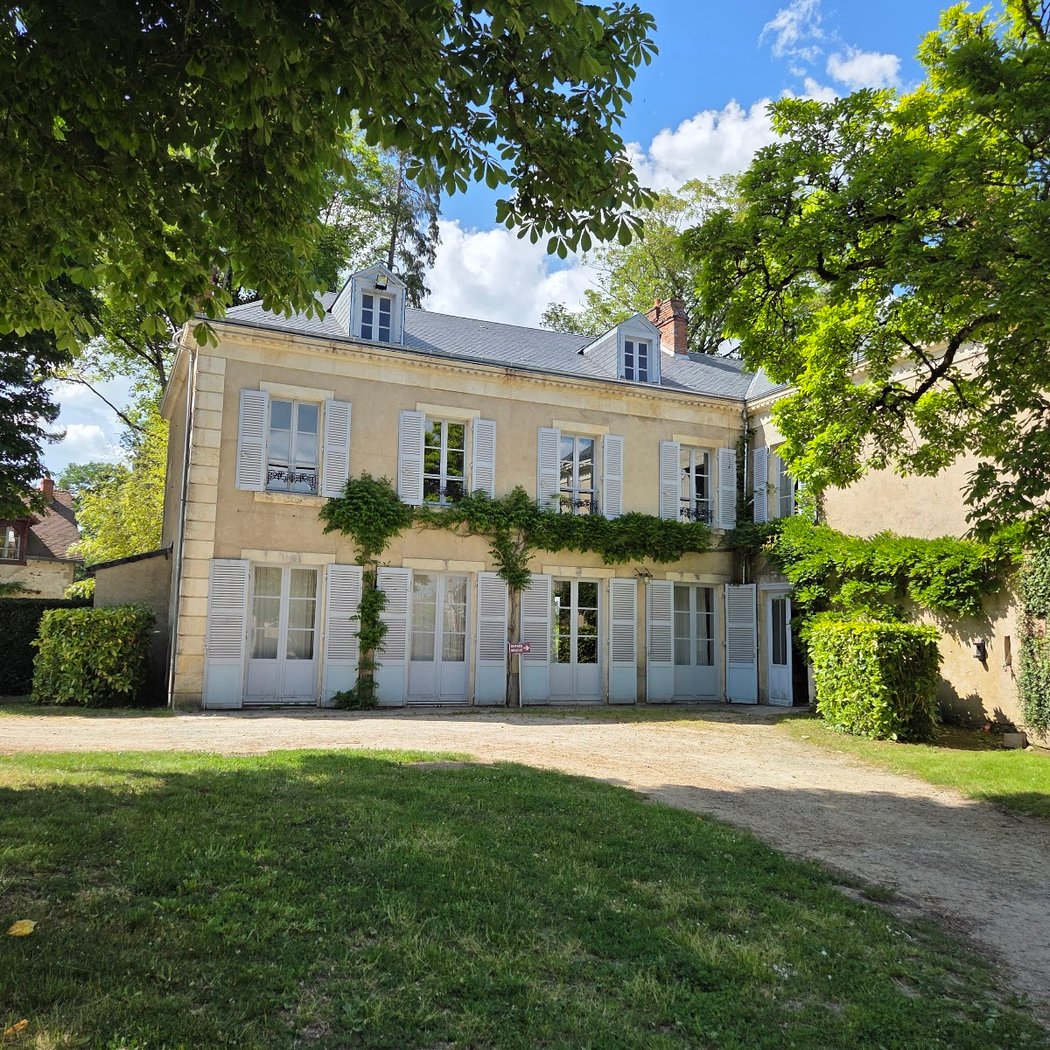 Museum Of The Valley Of The Creuse 3