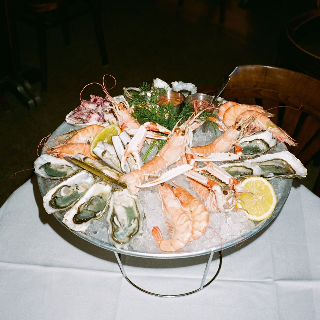 Brasserie Torbar 1