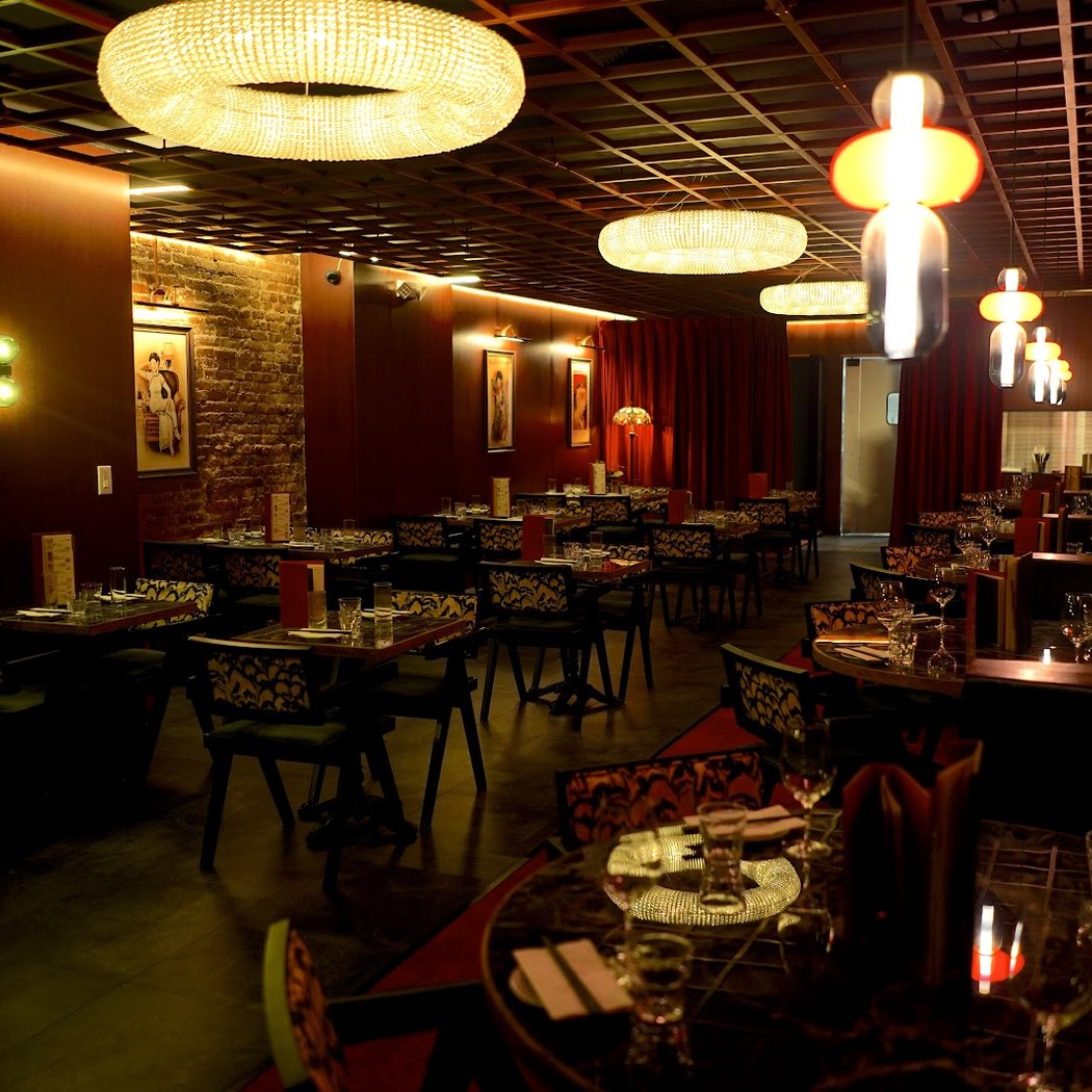 Weekly Live Jazz Performances 2