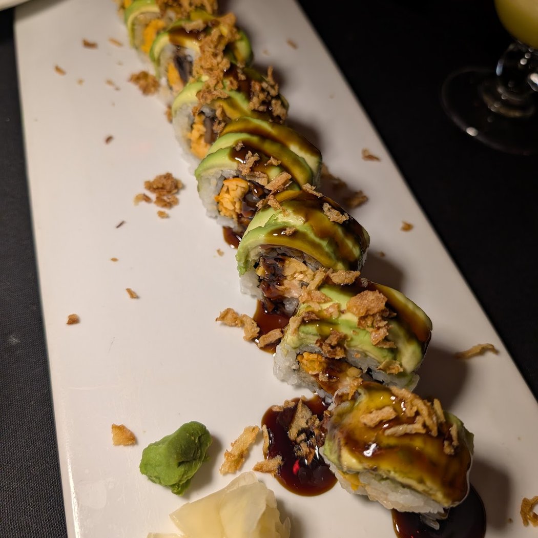 Tempura NYC 3