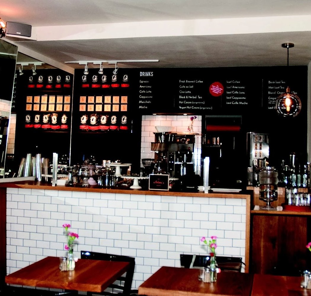 The Commons Chelsea 2