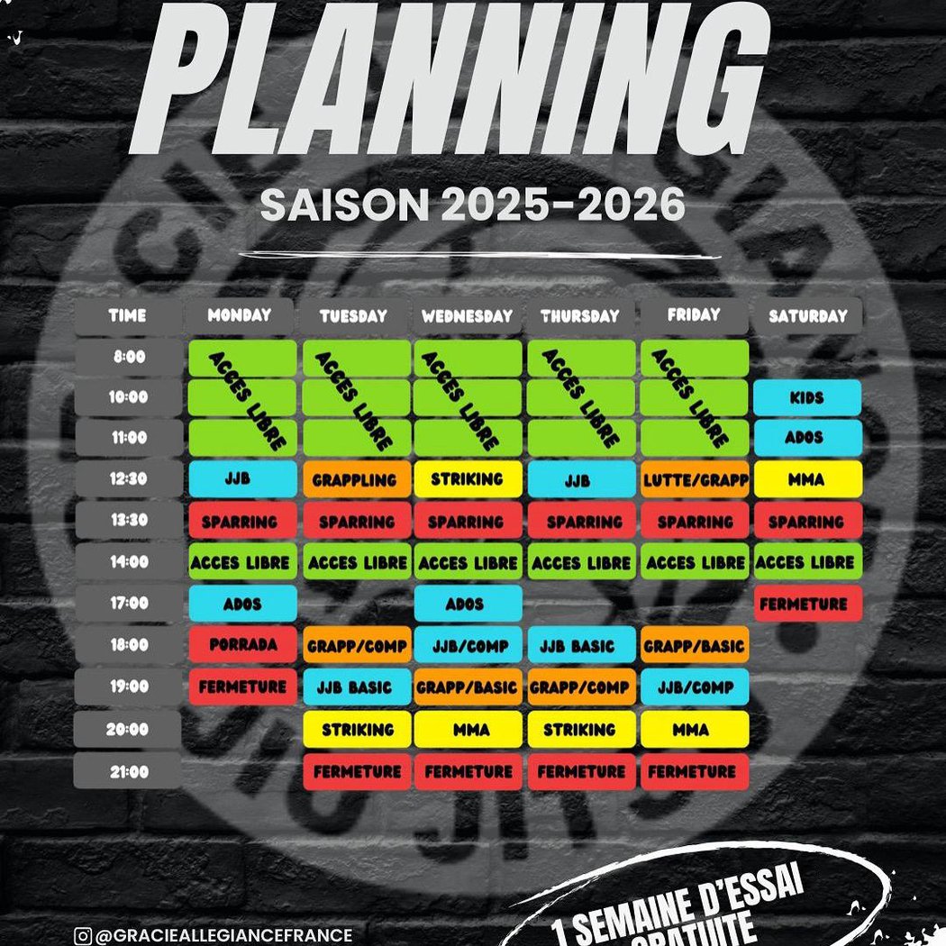 Planning Saison 2025-2026 1