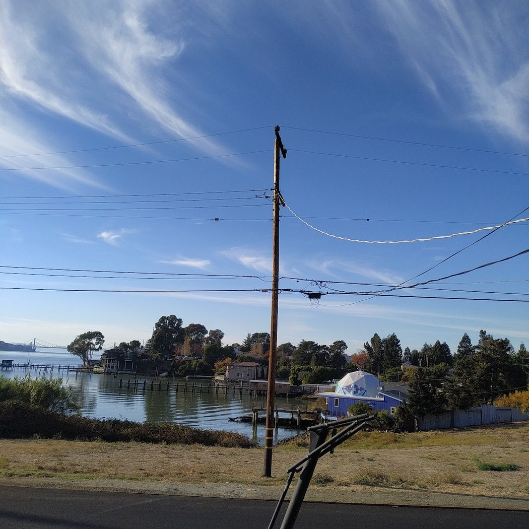 Raymond J. Bordoni Public Access Beach 2