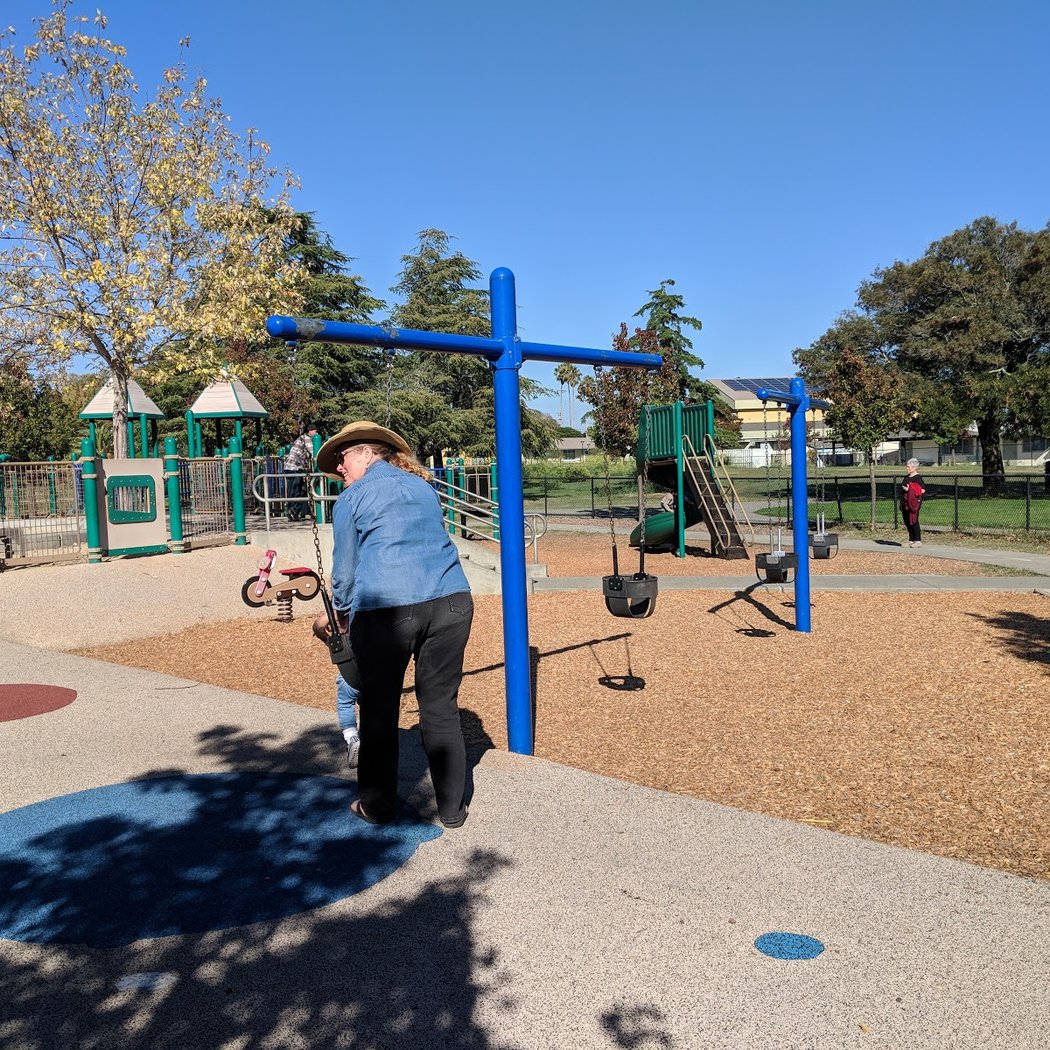 Corte Madera Town Park 3