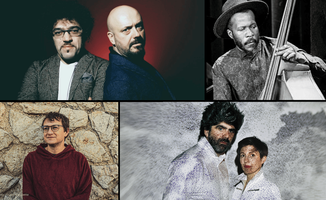 Festival Jazz à Cortot 1
