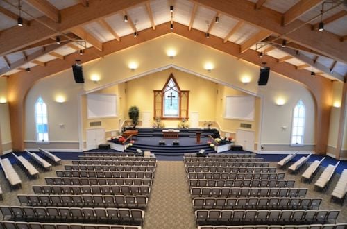 Goodwill Church 2
