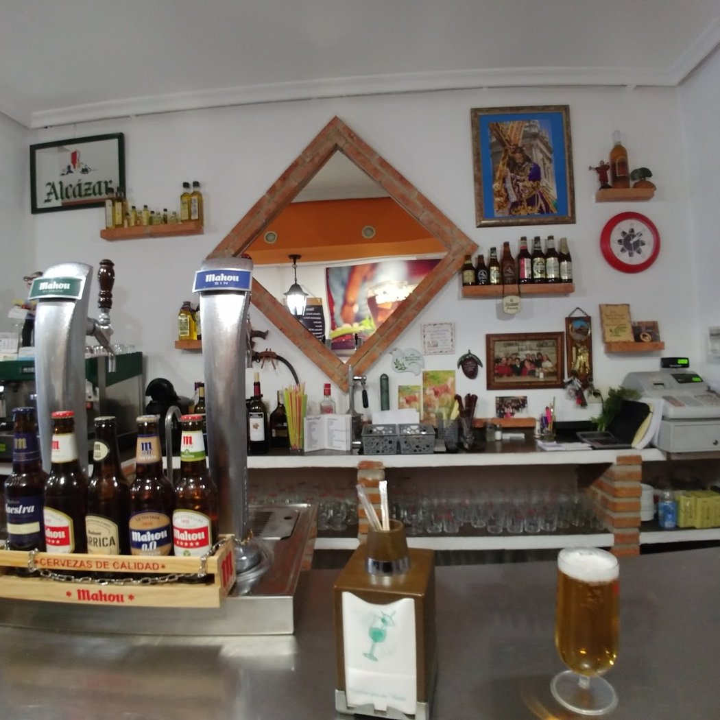 Bar El Abuelo 4